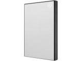 Най-търсен HDD аксесоари  Seagate Technology GmbH SEAGATE One Touch 1TB External HDD with Password Protection Silver NEW