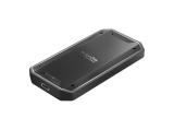 SanDisk Professional PRO-G40 SSD (APFS), SDPS31H-004T-GBCND твърд диск външен снимка №2
