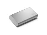 LaCie Portable SSD 2,5, STKS1000400 твърд диск външен снимка №2