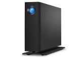 Нов продукт в секция HDD външен 4TB (4000GB) LaCie d2 Professional (black, USB-C 3.2 Gen 1) STHA4000800