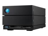 Твърд диск последно добавен: външен 48TB (48000GB) LaCie Gmbh 2big Dock V2 Thunderbolt 3 STLG48000400 Нов продукт в секция HDD външен 48TB (48000GB) LaCie Gmbh 2big Dock V2 Thunderbolt 3 STLG48000400