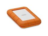 Нов продукт в секция HDD външен 2TB (2000GB) LaCie RUGGED Secure STFR2000403