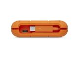 LaCie RUGGED Secure STFR2000403 твърд диск външен снимка №5