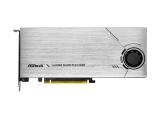ASRock HYPER QUAD M.2 CARD for 4 SSDs аксесоари преходник/адаптер за монтаж снимка №2