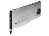 ASRock HYPER QUAD M.2 CARD for 4 SSDs аксесоари преходник/адаптер за монтаж снимка №6
