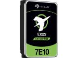 Нов продукт в секция HDD за настолни компютри 10TB (10000GB) Seagate Exos 7E10 ST10000NM019B