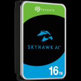 Твърд диск  SEAGATE ST16000VE005 NEW  аксесоари