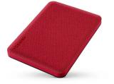 Toshiba Canvio Advance Red External, HDTCA10ER3AA твърд диск външен снимка №2