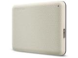 Toshiba Canvio Advance white external retail, HDTCA20EW3AA твърд диск външен снимка №3 Toshiba Canvio Advance white external retail, HDTCA20EW3AA твърд диск външен снимка №3