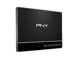 Нов продукт в секция HDD SSD 1TB (1000GB) PNY CS900 2,5 SSD7CS900-1TB-RB