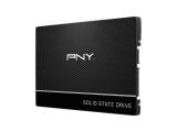 PNY CS900 2,5 SSD7CS900-1TB-RB твърд диск SSD снимка №2
