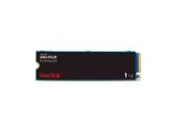 Нов продукт в секция HDD SSD 1TB (1000GB) SanDisk SSD PLUS M.2 NVMe PCIe Gen 3.0, SDSSDA3N-1T00-G26