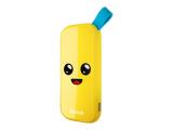 Нов продукт в секция HDD външен 1TB (1000GB) SanDisk Fortnite Portable SSD, Peely Edition SDSSDE30-1T00-G25F