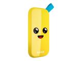 SanDisk Fortnite Portable SSD, Peely Edition SDSSDE30-1T00-G25F твърд диск външен снимка №3 SanDisk Fortnite Portable SSD, Peely Edition SDSSDE30-1T00-G25F твърд диск външен снимка №3