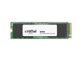 Нов продукт в секция HDD SSD 1TB (1000GB) CRUCIAL E100 CT1000E100SSD8 PCIe 4.0 Gen4 NVMe tray