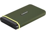 Нов продукт в секция HDD SSD 500GB Transcend ESD380C External SSD USB 3.2 Gen 2 Type-C