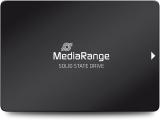 Нов продукт в секция HDD SSD 480GB MediaRange MR1003