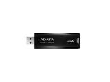 Нов продукт в секция HDD външен 500GB ADATA SC610 External SSD, SC610-500G-CBK/RD