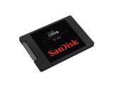 SanDisk Ultra 3D SSD SDSSDH3-2T00-G26 твърд диск SSD снимка №2