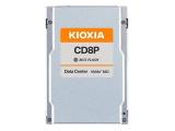 Твърд диск последно добавен: SSD 3.84TB (3840GB) Kioxia CD8P-R Series PCIe4.0 x4 256MB, KCD8XPUG3T84 Нов продукт в секция HDD SSD 3.84TB (3840GB) Kioxia CD8P-R Series PCIe4.0 x4 256MB, KCD8XPUG3T84