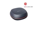 Хард диск SanDisk Desk Drive External SSD, SDSSDT40-8T00-EM25. Цена и спецификации.
