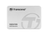 Transcend SSD370S SSD 2.5 SATA 6Gb/s MLC Aluminum Case, TS256GSSD370S твърд диск SSD снимка №2