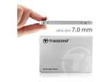 Transcend SSD370S SSD 2.5 SATA 6Gb/s MLC Aluminum Case, TS256GSSD370S твърд диск SSD снимка №3