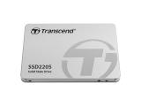Описание и цена на SSD 240GB Transcend SSD220S SSD internal 2,5 SATA 6Gb/s TLC TS240GSSD220S