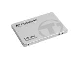 Transcend SSD220S SSD internal 2,5 SATA 6Gb/s TLC TS240GSSD220S твърд диск SSD снимка №2