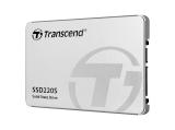 Transcend SSD220S SSD internal 2,5 SATA 6Gb/s TLC TS240GSSD220S твърд диск SSD снимка №3