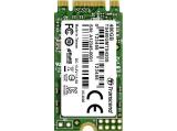 Твърд диск 480GB Transcend MTS420S M.2 2242 SSD SATA3 B+M Key TLC, TS480GMTS420S M.2 SATA SSD
