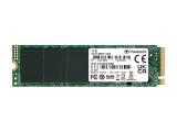 Описание и цена на SSD 1TB (1000GB) Transcend 112S PCIe Gen3x4 M.2 2280 M-Key 3D TLC DRAM-less TS1TMTE112S