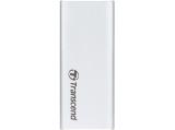 Transcend External SSD ESD260C, TS1TESD260C твърд диск външен снимка №2