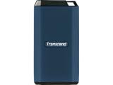 Transcend ESD410C Portable SSD TS4TESD410C твърд диск външен снимка №2 Transcend ESD410C Portable SSD TS4TESD410C твърд диск външен снимка №2