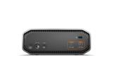SanDisk Profesional G-Drive Project 2x Thunderbolt 3 HDD, SDPHG1H-018T-MBAAD твърд диск външен снимка №3 SanDisk Profesional G-Drive Project 2x Thunderbolt 3 HDD, SDPHG1H-018T-MBAAD твърд диск външен снимка №3