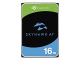 Твърд диск 16TB (16000GB) Seagate Skyhawk AI ST16000VE005 3.5 SATA 3 (6Gb/s) аксесоари
