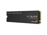 Western Digital Black SN8100 M.2 NVMe PCIe Gen 5.0, WDBCMT0020BNC-WRSN твърд диск SSD снимка №2