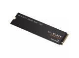 Western Digital Black SN8100 M.2 NVMe PCIe Gen 5.0, WDBCMT0020BNC-WRSN твърд диск SSD снимка №4