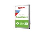 Твърд диск последно добавен: за настолни компютри 24TB (24000GB) Toshiba S300 Pro Surveillance, MG11ACA24TE-V Нов продукт в секция HDD за настолни компютри 24TB (24000GB) Toshiba S300 Pro Surveillance, MG11ACA24TE-V