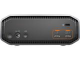 SanDisk G-DRIVE PROJECT, SDPHG1H-026T-MBAAD твърд диск външен снимка №2