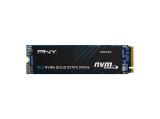 Нов продукт в секция HDD SSD 2TB (2000GB) PNY CS1030 M.2 M280CS1030-2TB-RB 