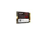 Silicon Power UD90 SP01KGBP44UD9007 M.2-2230 PCIe Gen 4x4 NVMe твърд диск SSD снимка №2