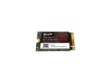 Silicon Power UD90 SP01KGBP44UD9007 M.2-2230 PCIe Gen 4x4 NVMe твърд диск SSD снимка №3