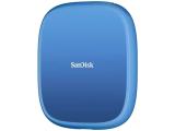 SanDisk Creator Phone SSD, SDSSDE62C-2T00-G25 твърд диск външен снимка №2 SanDisk Creator Phone SSD, SDSSDE62C-2T00-G25 твърд диск външен снимка №2