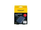 Intenso Memory Safe, 6029585 твърд диск външен снимка №3