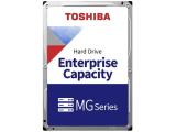Описание и цена на сървърен 10TB (10000GB) Toshiba Enterprise Capacity 512E, MG10ADA10TE