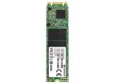 Твърд диск последно добавен: SSD 480GB Transcend MTS820S M.2 2280 3D NAND, SATA3 TS480GMTS820S Нов продукт в секция HDD SSD 480GB Transcend MTS820S M.2 2280 3D NAND, SATA3 TS480GMTS820S