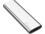 Твърд диск последно добавен: външен 120GB MediaRange MR1100 External SSD silver Нов продукт в секция HDD външен 120GB MediaRange MR1100 External SSD silver