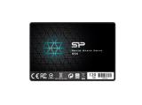 HDD диск 120GB Silicon Power Slim S55 SATA III SP120GBSS3S55S25 SATA 3 (6Gb/s) SSD Твърд диск 120GB Silicon Power Slim S55 SATA III SP120GBSS3S55S25 SATA 3 (6Gb/s) SSD