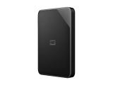 Western Digital Elements SE, WDBEPK0020BBK-WESN твърд диск външен снимка №2 Western Digital Elements SE, WDBEPK0020BBK-WESN твърд диск външен снимка №2